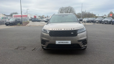 Land Rover Range Rover Velar 2.0 D200 Edition 5dr Auto Diesel Estate